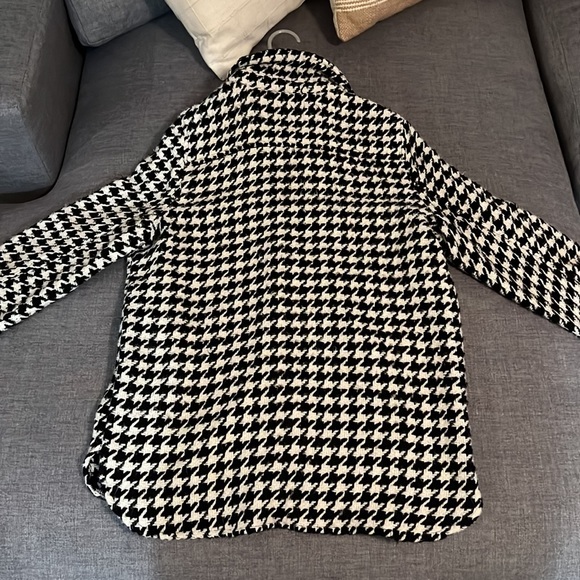 Pistola Libby Shirt Jacket/shacket - Picture 4 of 4